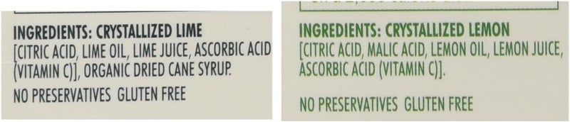 True Citrus Lemon & Lime Dispenser Packets - Image 3